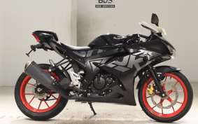 SUZUKI GSX-R125 DL33B