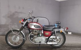 KAWASAKI W1 S 1970 W1F