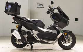 HONDA ADV150 2006 KF38