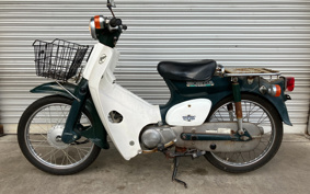 HONDA SUPER CUB50 C50