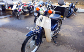 HONDA SUPER CUB50 C50