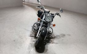 YAMAHA DRAGSTAR 400 CLASSIC 2012 VH02J