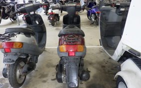 YAMAHA JOG APRIO SA11J