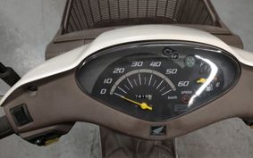 HONDA DIO CHESTER AF68