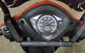 SUZUKI ADDRESS V110 CE47A