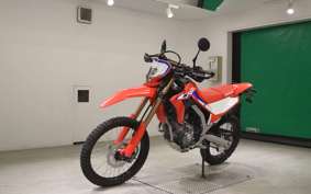 HONDA CRF250L 2004 MD47