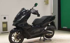 HONDA PCX 160 2006 KF47