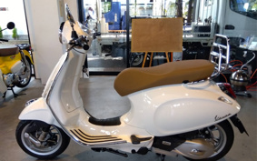 VESPA PRIMA BEIGE RA125
