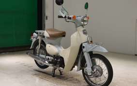 HONDA LITTLE CUB E 2025 AA01