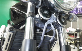 HONDA CB400SF VTEC Spec3 2007 NC39