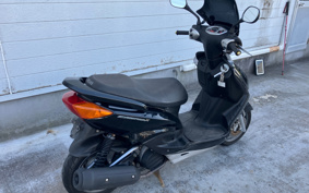 YAMAHA CYGNUS 125 X SE12J