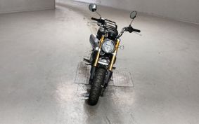 HONDA  MONKEY 125 JB02