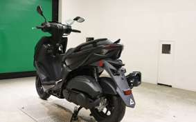 YAMAHA CYGNUS Griffus 1985 SEJ4J
