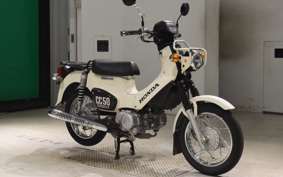 HONDA ｸﾛｽｶﾌﾞ50 AA06