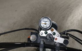 SUZUKI GLASS TRACKER BIG BOY NJ4DA