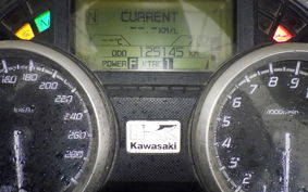 KAWASAKI ZX 1400 NINJA R A 2012