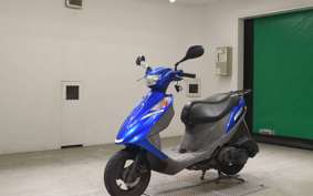 SUZUKI ADDRESS V125 G 2007 CF4EA