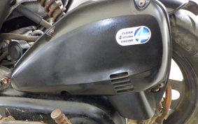 HONDA DIO Gen.5 AF56