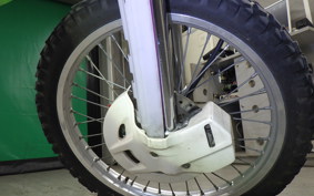 KAWASAKI KDX200SR Gen.2 2004 DX200G