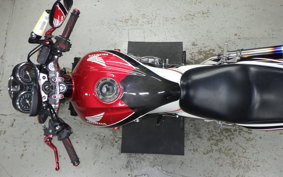 HONDA CB400SF VTEC 2008 NC42
