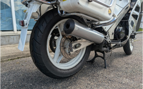 HONDA VFR750F 1988 RC24