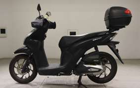 HONDA DIO110-3ﾍﾞｰｼｯｸ JK03