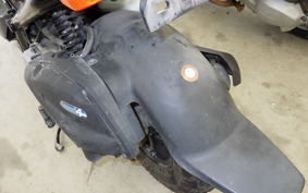 HONDA ZOOMER AF58