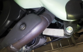 VESPA PRIMAVERA125 1995