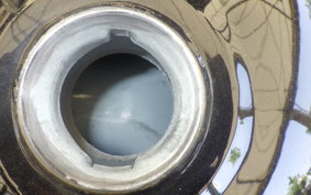 SUZUKI QS150