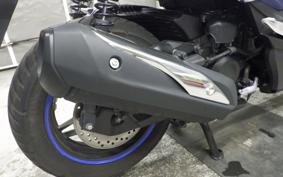 HONDA FORZA 250 1997 MF13