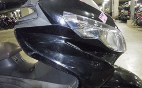 SUZUKI SKYWAVE 250 (Burgman 250) Gen.3