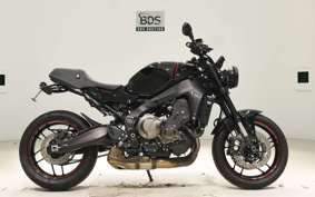 YAMAHA XSR900 2018 RN80J