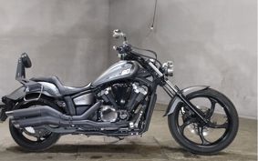 YAMAHA XVS1300CU VP36