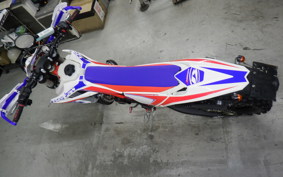 BETA クロス TRE ーナー250 1992