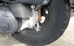 HONDA ZOOMER AF58