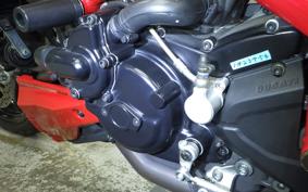 DUCATI STREETFIGHTER 848 2014