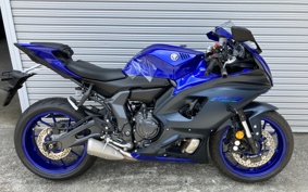 YAMAHA YZF-R7 2025 RM39J
