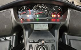 HONDA GL 1800 GOLD WING SC47