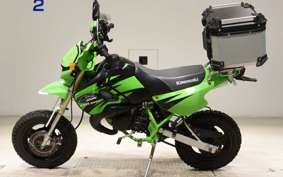 KAWASAKI KSR-2 MX080B