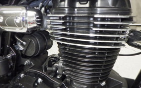 HONDA GB350C 2025 NC64