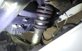 HONDA GYRO CANOPY 1996 TA03