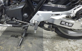 HONDA CB400 SUPER BOLDOR VTEC A 2009 NC42