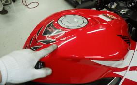 HONDA CBR600RR GEN 3 PC40