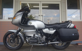 BMW R100RS 1988 1954