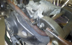 SUZUKI ADDRESS V50 G