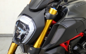 DUCATI DIAVEL 1260S 2023 2G00