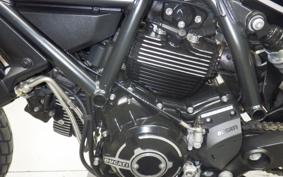 DUCATI SCRAMBLER ICON 2021