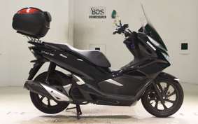 HONDA PCX 125 2012 JF81