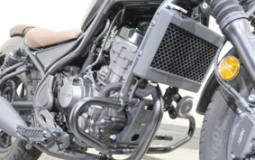 HONDA REBEL 250  S E-clutch MC49