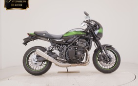 KAWASAKI Z900RS CAFE 2025 ZR900K
